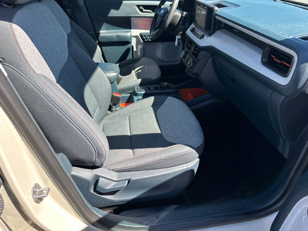 Certified 2024 Ford Maverick XLT FWD image 13