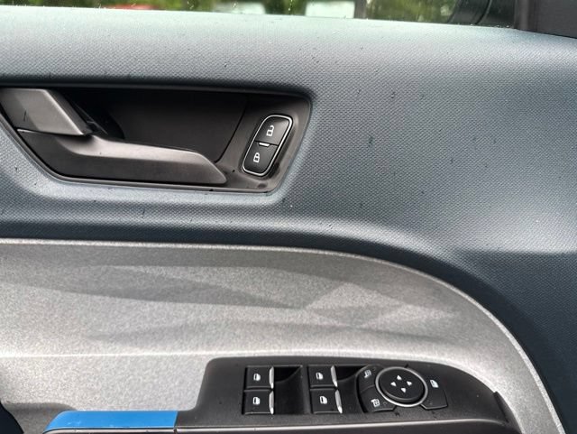 Certified 2025 Ford Maverick XLT w/ XLT Luxury Package AWD/4WD image 12