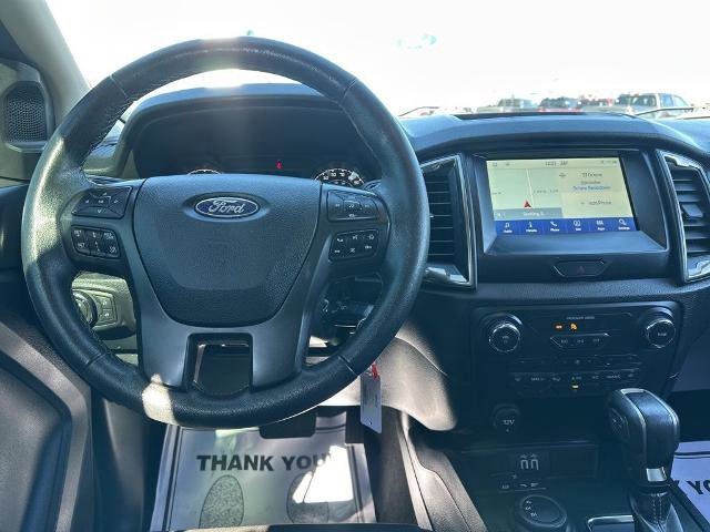 Certified 2022 Ford Ranger XLT w/ Equipment Group 302A High image 5