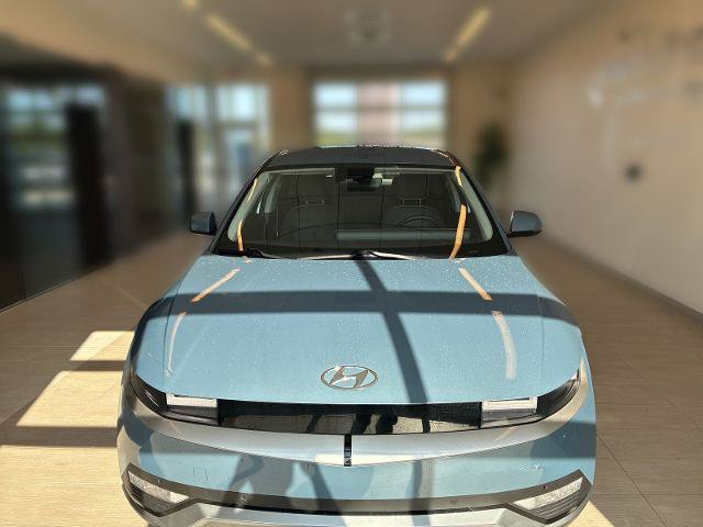 Used 2023 Hyundai Ioniq 5 SEL RWD image 5