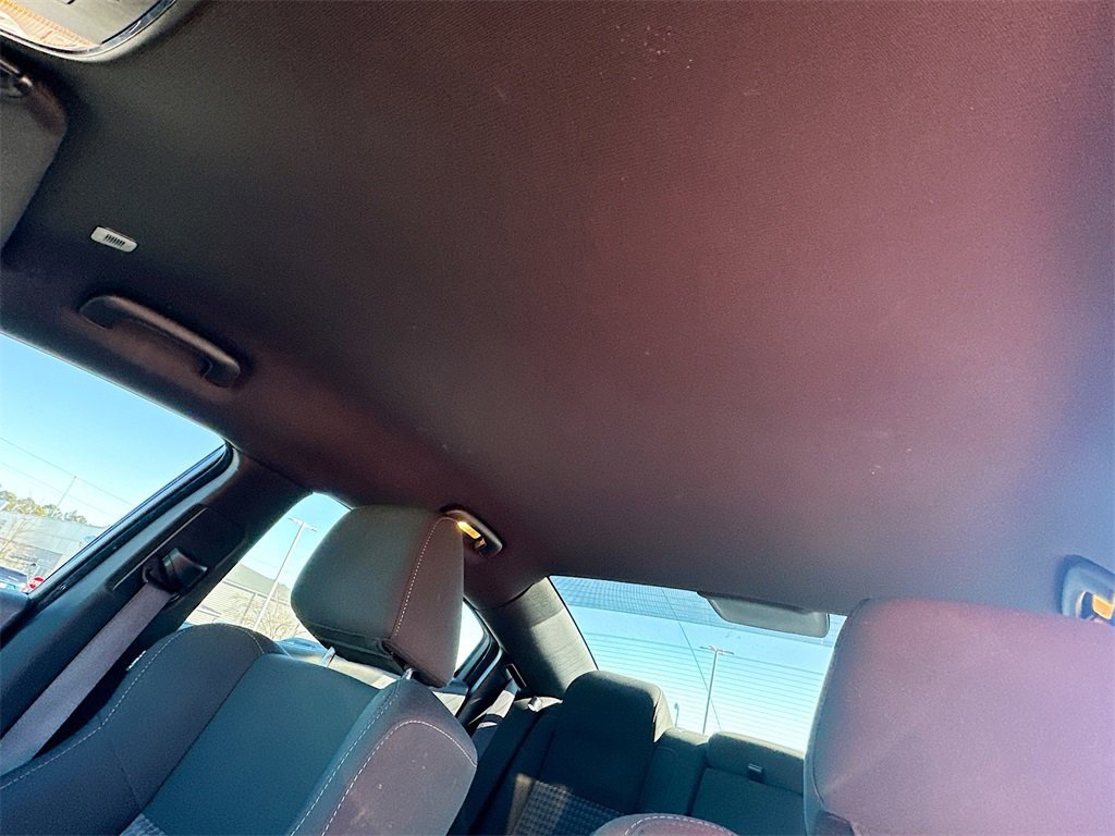 Used 2023 Dodge Charger R/T w/ Blacktop Package image 12