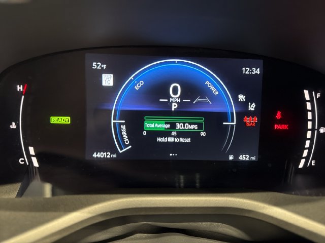 Used 2025 Toyota Camry LE FWD image 23