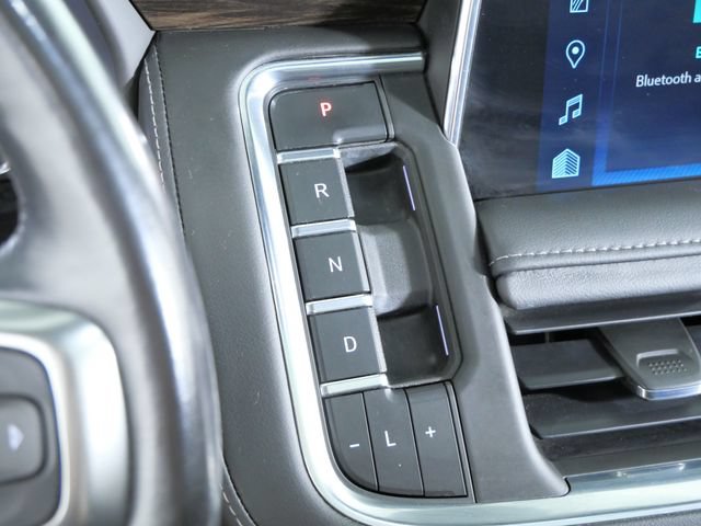 Used 2022 Chevrolet Tahoe LT w/ LT Signature Package AWD/4WD image 22