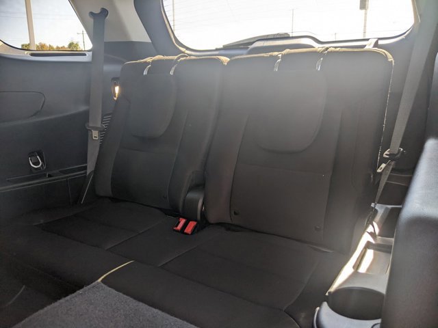 Certified 2023 Ford Explorer XLT image 31