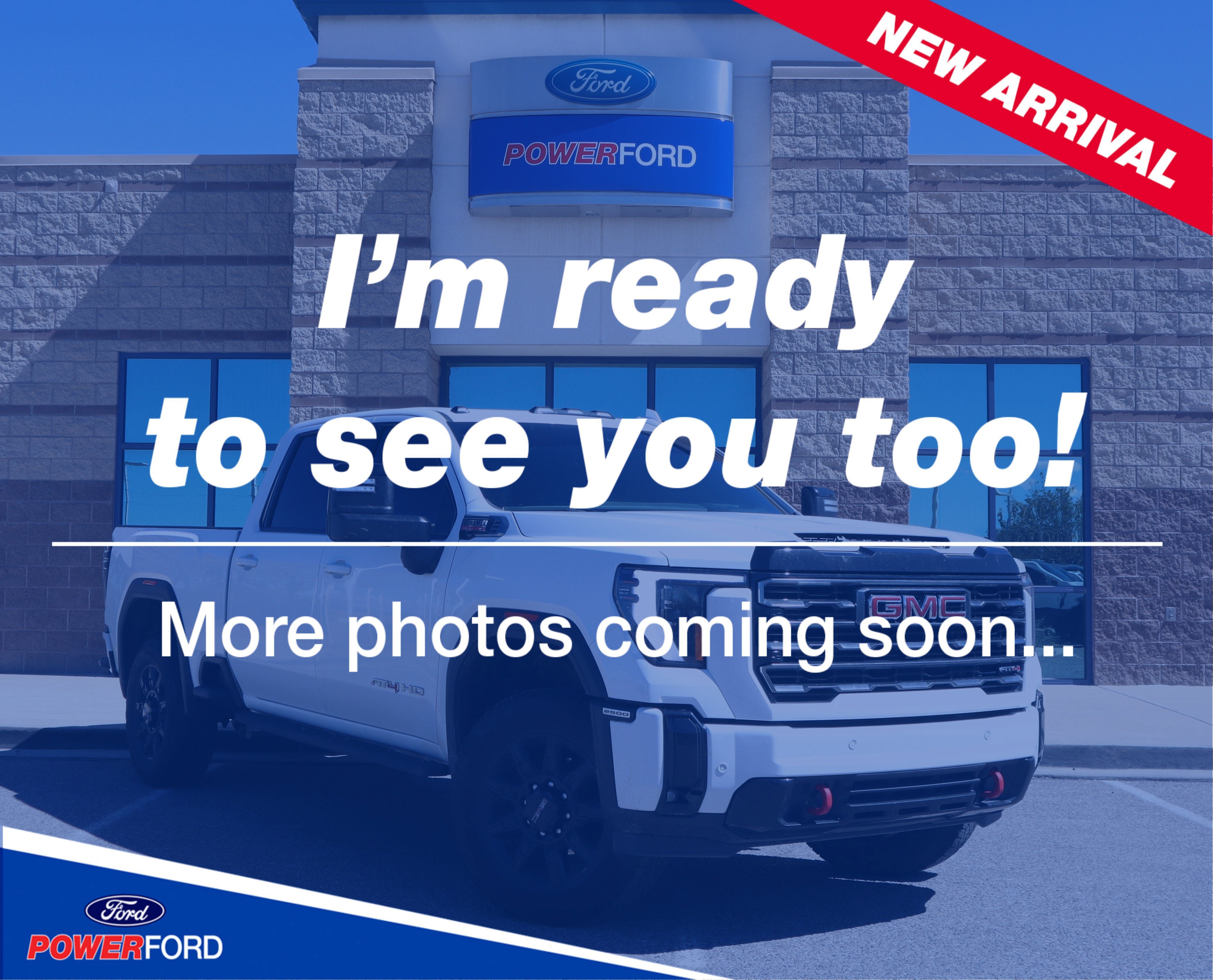 Used 2026 GMC Sierra 2500 AT4 w/ AT4 Premium Plus Package