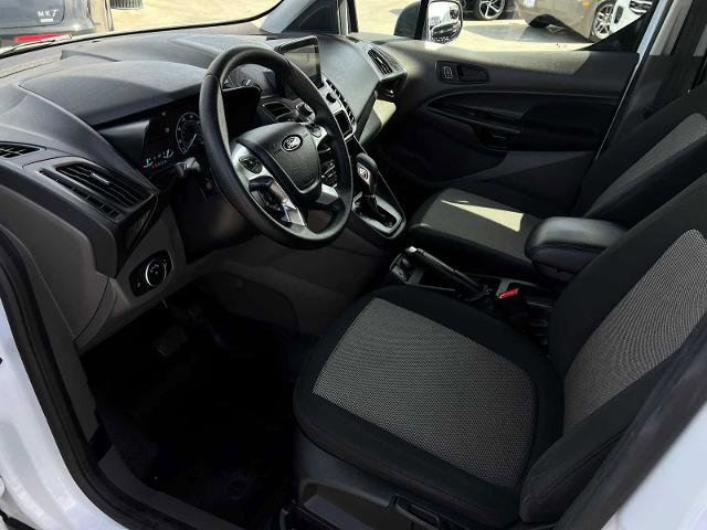Certified 2022 Ford Transit Connect XL FWD image 11