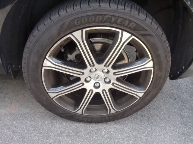 Used 2019 Volvo XC60 T6 Inscription w/ Protection Package AWD/4WD image 17