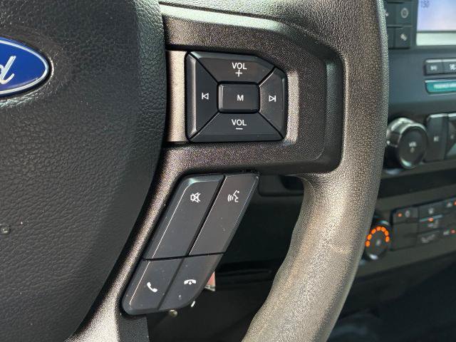 Certified 2019 Ford F150 XL w/ Equipment Group 101A Mid RWD image 25
