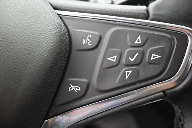 Used 2024 Chevrolet Equinox LT FWD image 18