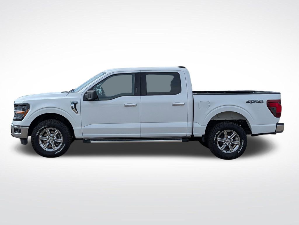 Certified 2024 Ford F150 XLT w/ Tow/Haul Package AWD/4WD image 6