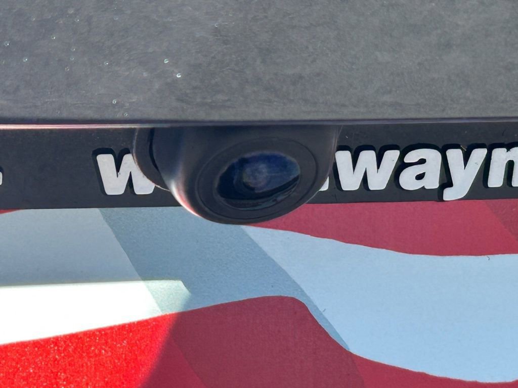 Used 2024 Kia Sportage EX image 22