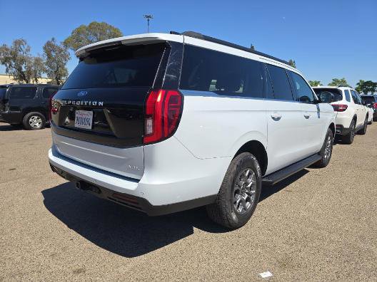Certified 2025 Ford Expedition Max Active image 4