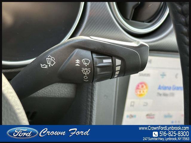 Certified 2021 Ford Mustang Premium w/ Equipment Group 201A image 22