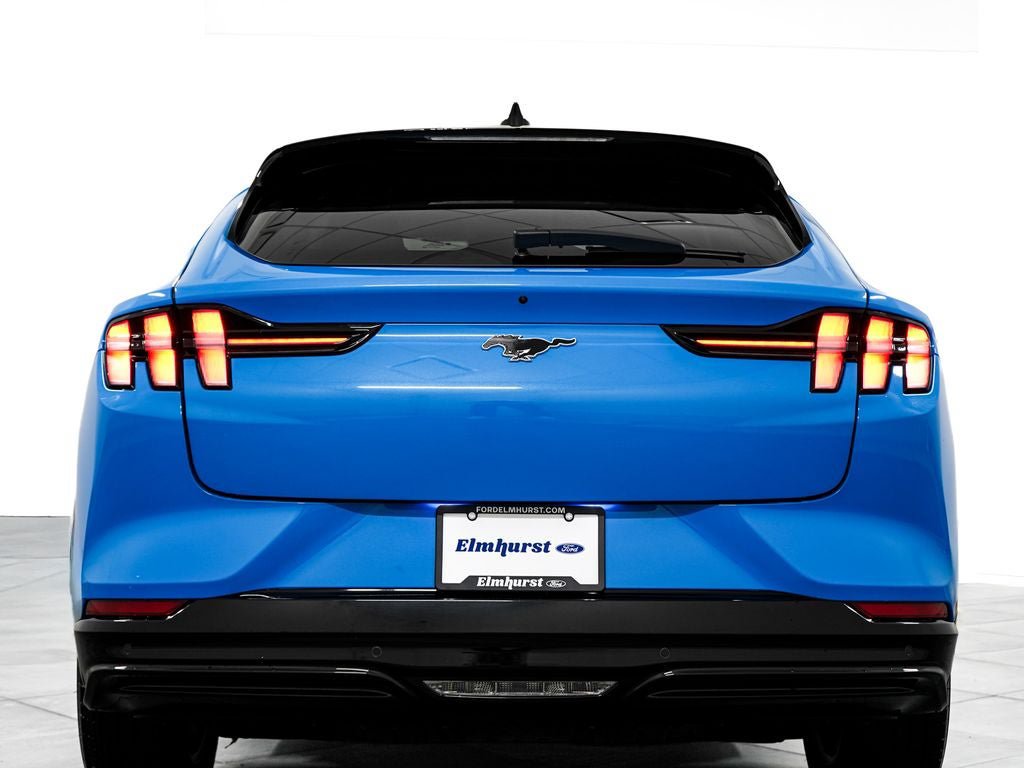 Certified 2023 Ford Mustang Mach-E Premium AWD/4WD image 6