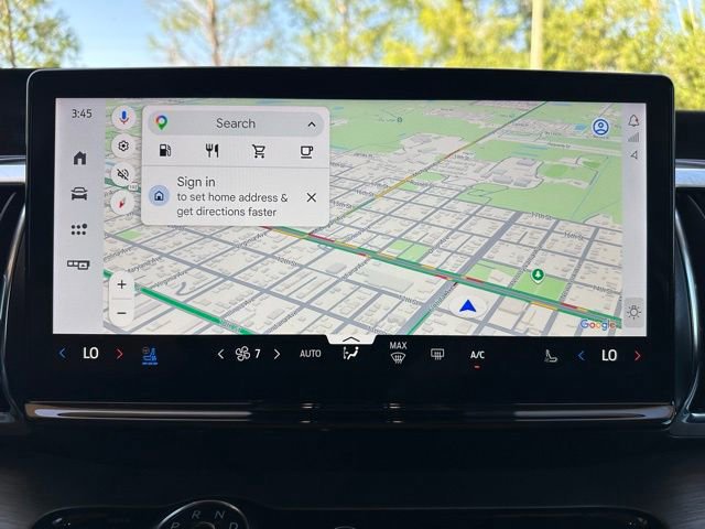 Certified 2025 Ford Expedition Max Platinum AWD/4WD image 19