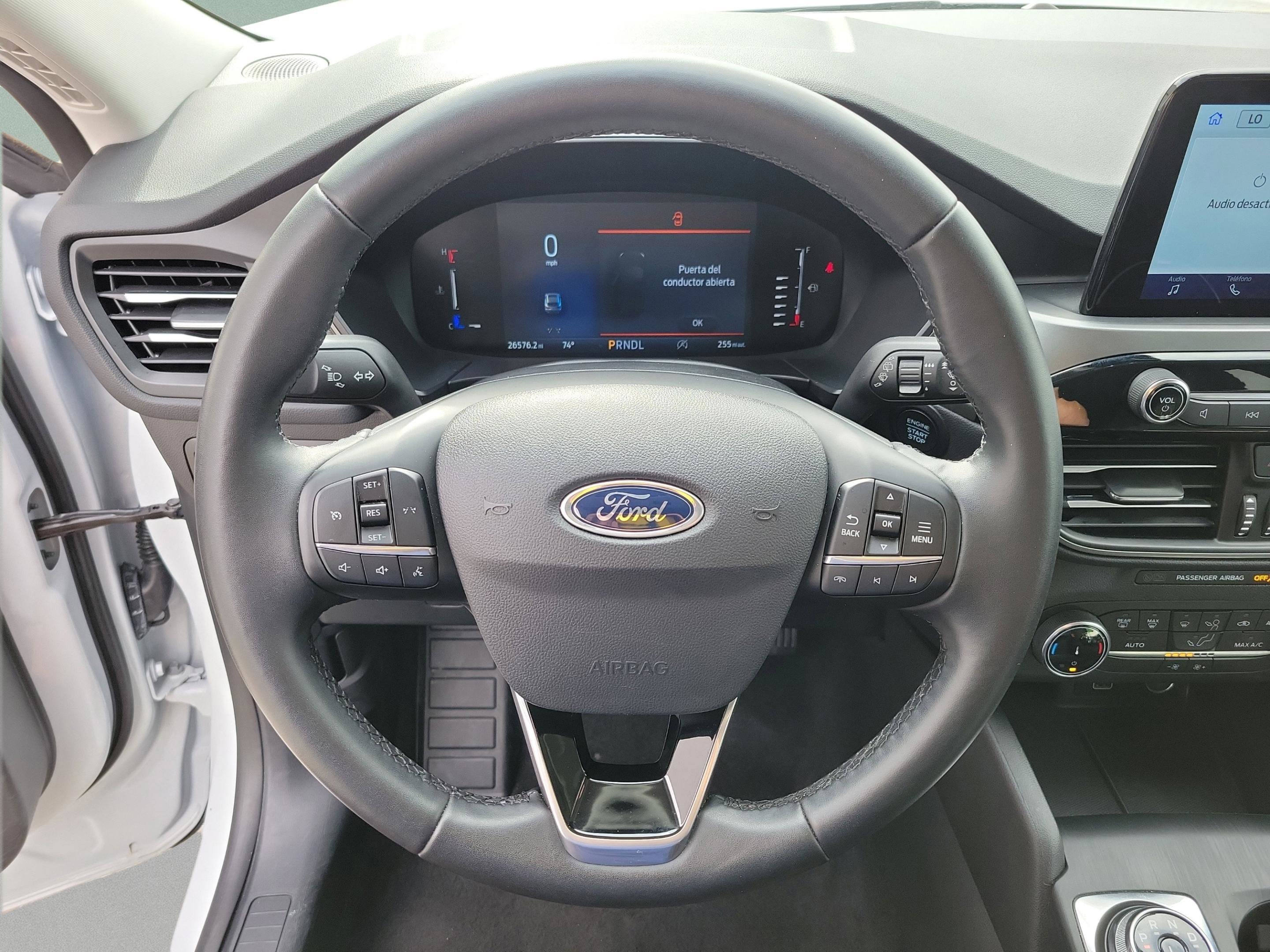 Certified 2024 Ford Escape Active image 12