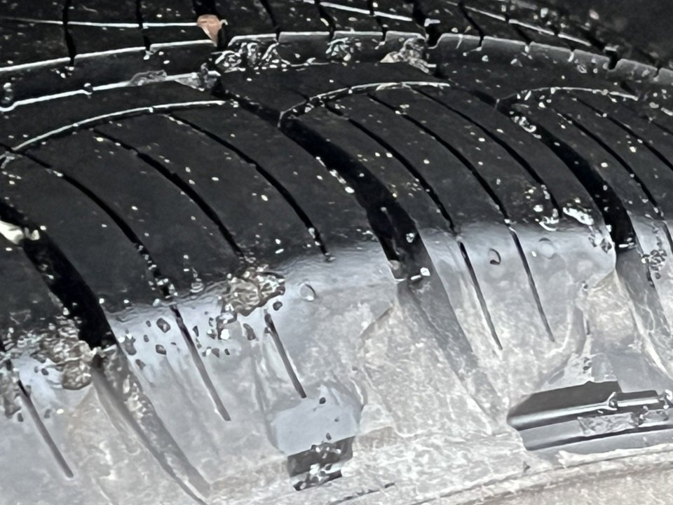 Certified 2022 Ford Edge SEL w/ Convenience Package image 8