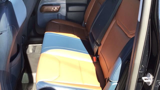 Certified 2024 Ford Maverick Lariat image 14