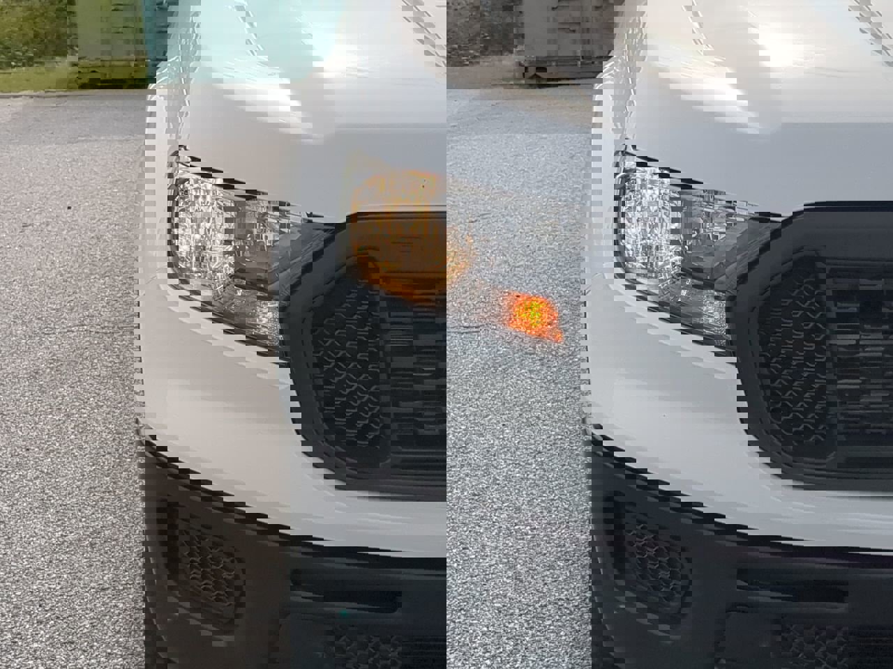 Certified 2023 Ford Ranger XL image 8