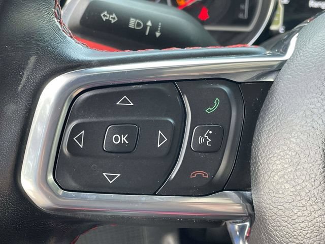 Used 2021 Jeep Gladiator Rubicon AWD/4WD image 17