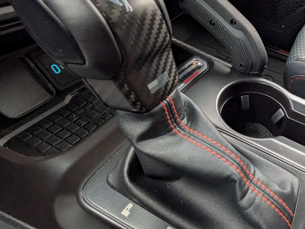 Certified 2024 Ford Bronco Raptor w/ Interior Carbon Fiber Pack 6 image 17