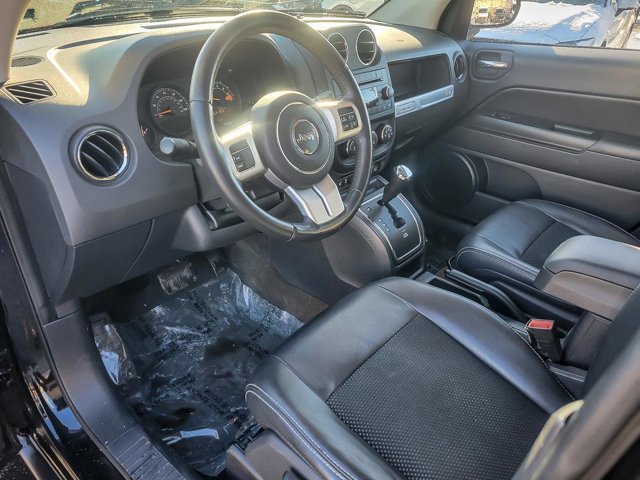 Used 2017 Jeep Compass Sport w/ Power Value Group image 10