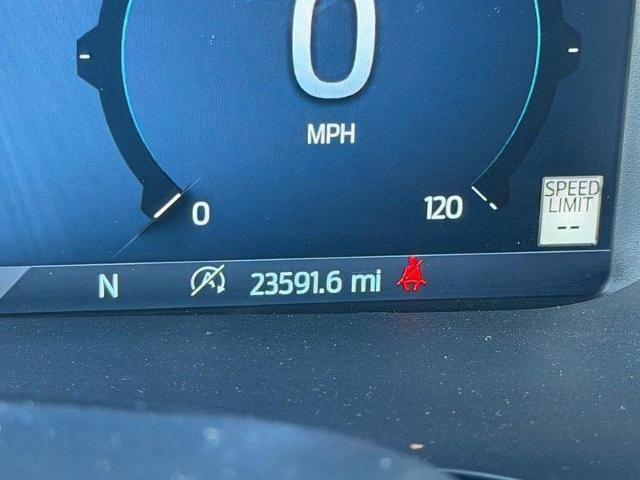 Certified 2024 Ford F150 Lariat w/ Tow/Haul Package image 22