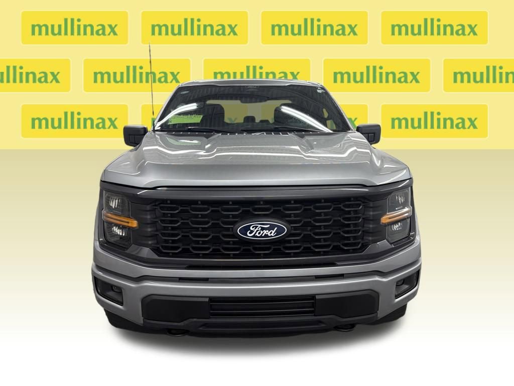 Certified 2024 Ford F150 STX image 16