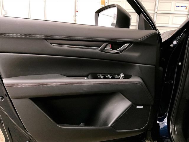 Used 2023 MAZDA CX-5 AWD 2.5 Turbo image 22
