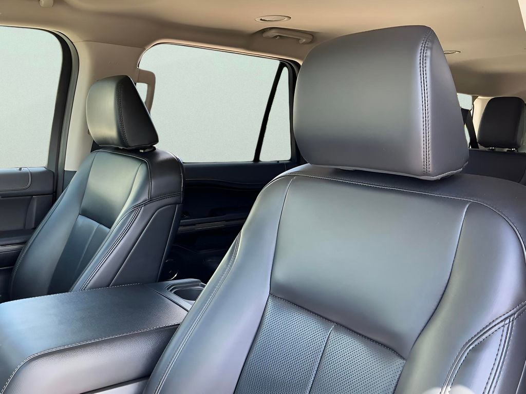 Certified 2024 Ford Expedition Max XLT AWD/4WD image 31