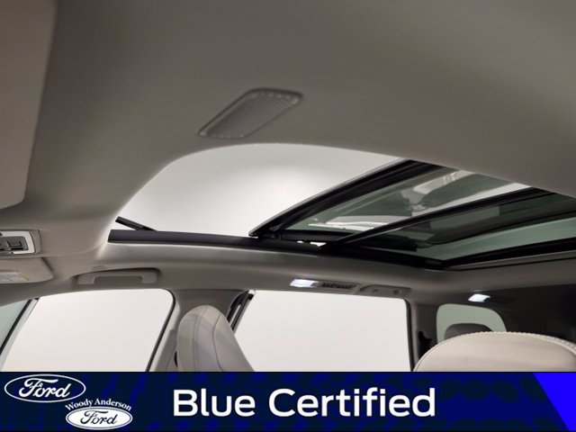 Used 2026 Toyota Grand Highlander AWD image 18