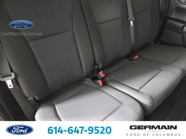 Certified 2019 Ford F150 XLT w/ Equipment Group 302A Luxury AWD/4WD image 21