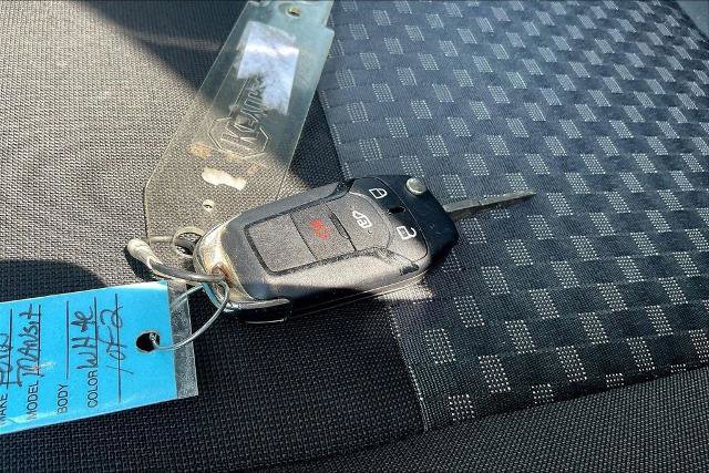 Certified 2023 Ford Transit 350 XLT image 36