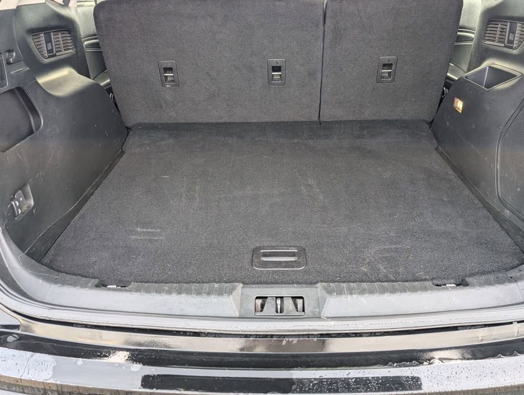 Certified 2024 Ford Edge Titanium image 18