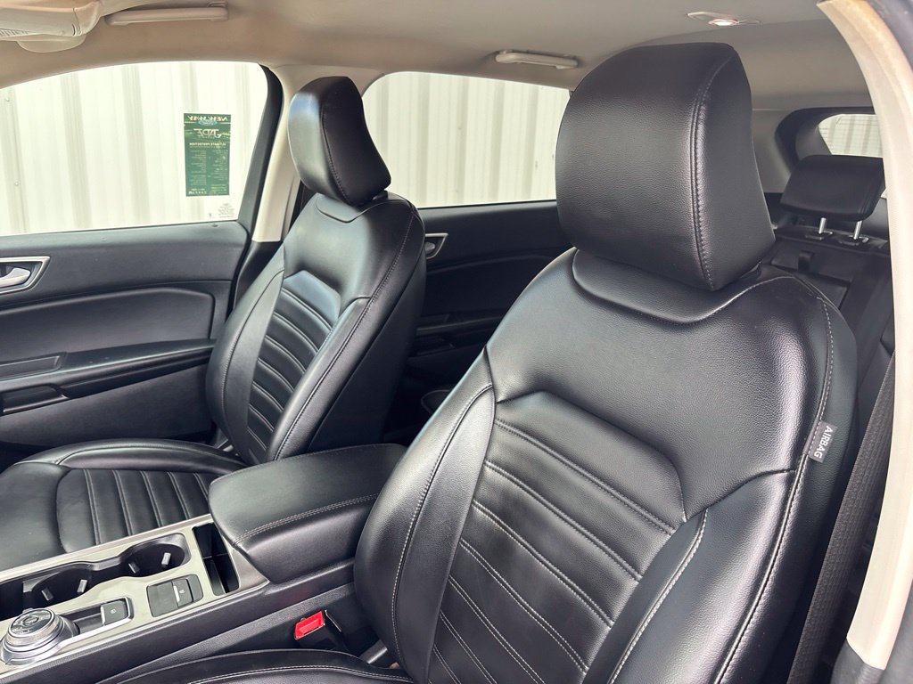 Certified 2023 Ford Edge SEL AWD/4WD image 23