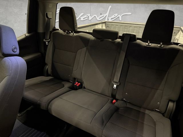 Used 2021 Chevrolet Silverado 1500 Custom image 13