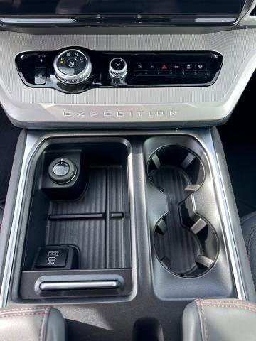 Certified 2025 Ford Expedition Max Active image 20