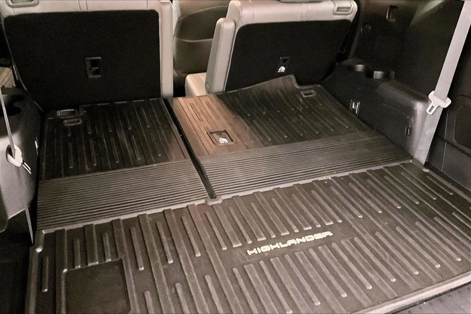 Used 2022 Toyota Highlander XLE image 33