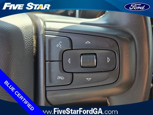 Used 2025 GMC Sierra 2500 AT4 AWD/4WD image 25