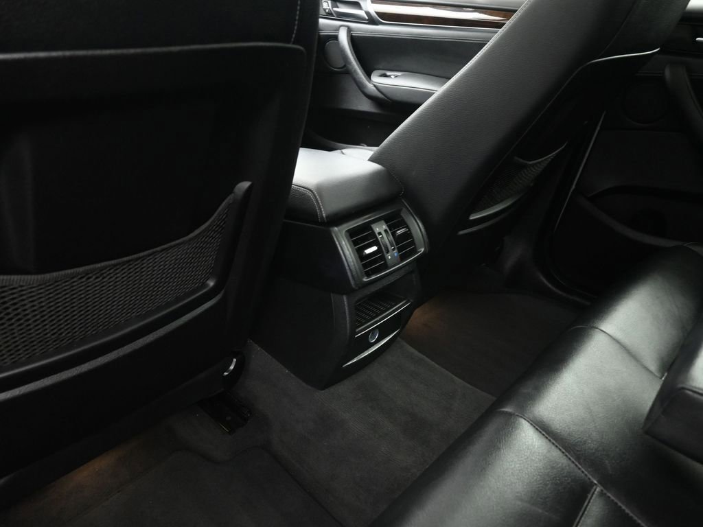 Used 2017 BMW X3 xDrive28i image 47