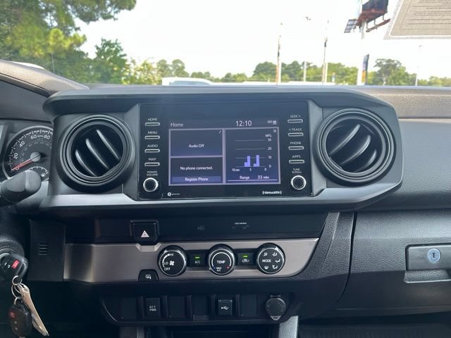 Used 2021 Toyota Tacoma SR w/ SR Convenience Package RWD image 13