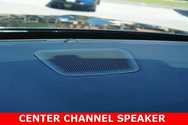 Certified 2023 Ford Explorer ST-Line w/ Class IV Trailer Tow Package image 27