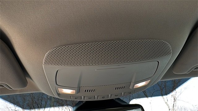 Certified 2023 Ford Edge Titanium w/ Equipment Group 301A image 22