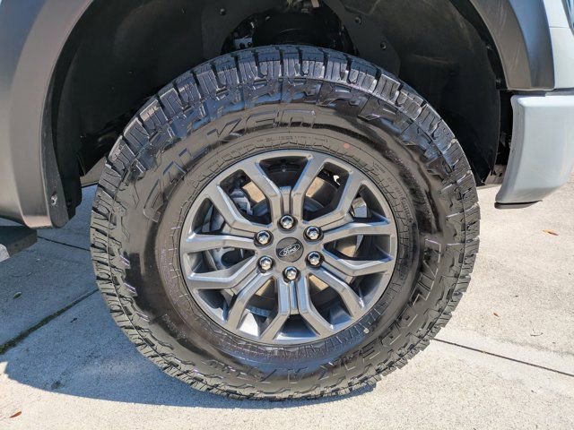 Certified 2023 Ford F150 Tremor w/ Equipment Group 402A High image 11