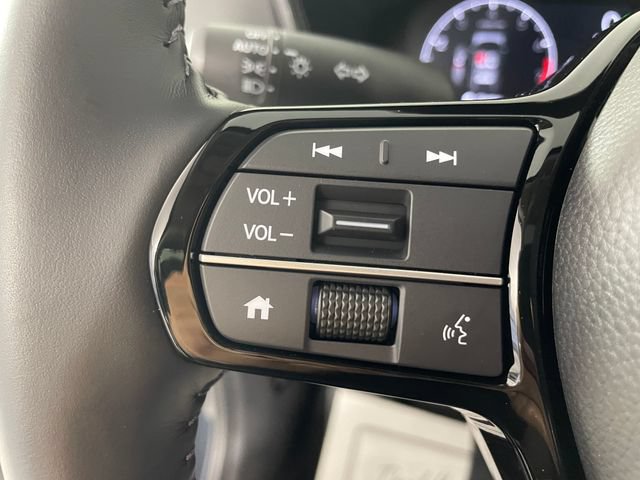 Used 2025 Honda CR-V EX-L image 12