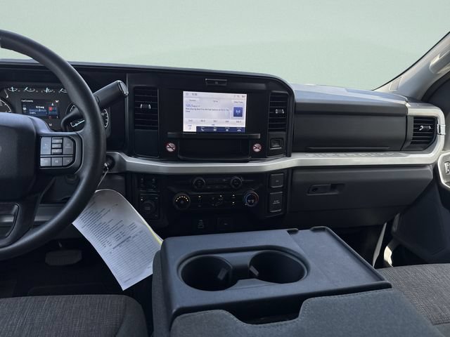 Certified 2026 Ford F350 XLT AWD/4WD image 26