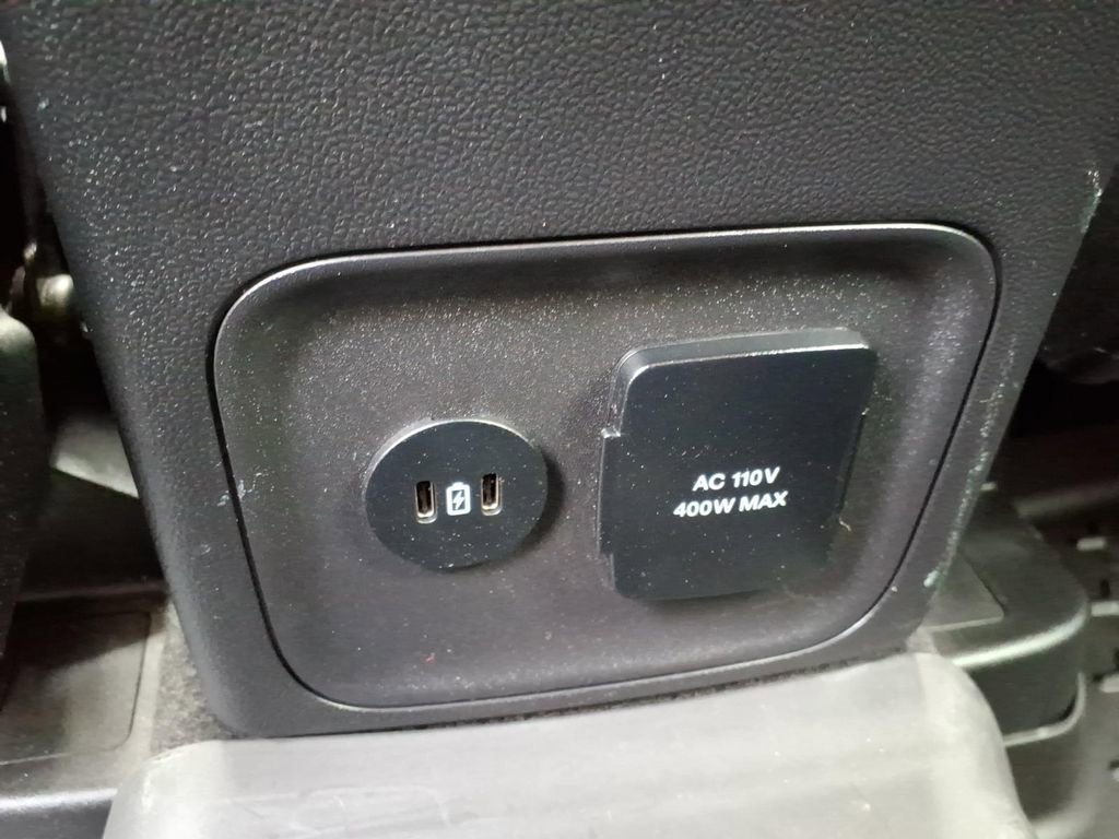 Certified 2025 Ford Bronco Sport Big Bend AWD/4WD image 15
