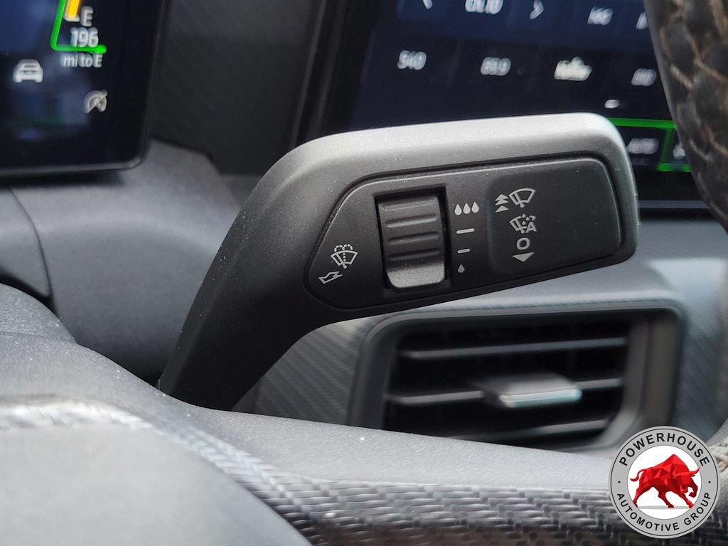Certified 2024 Ford Mustang Coupe RWD image 27