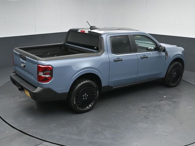 Certified 2025 Ford Maverick XLT w/ XLT Luxury Package AWD/4WD image 51