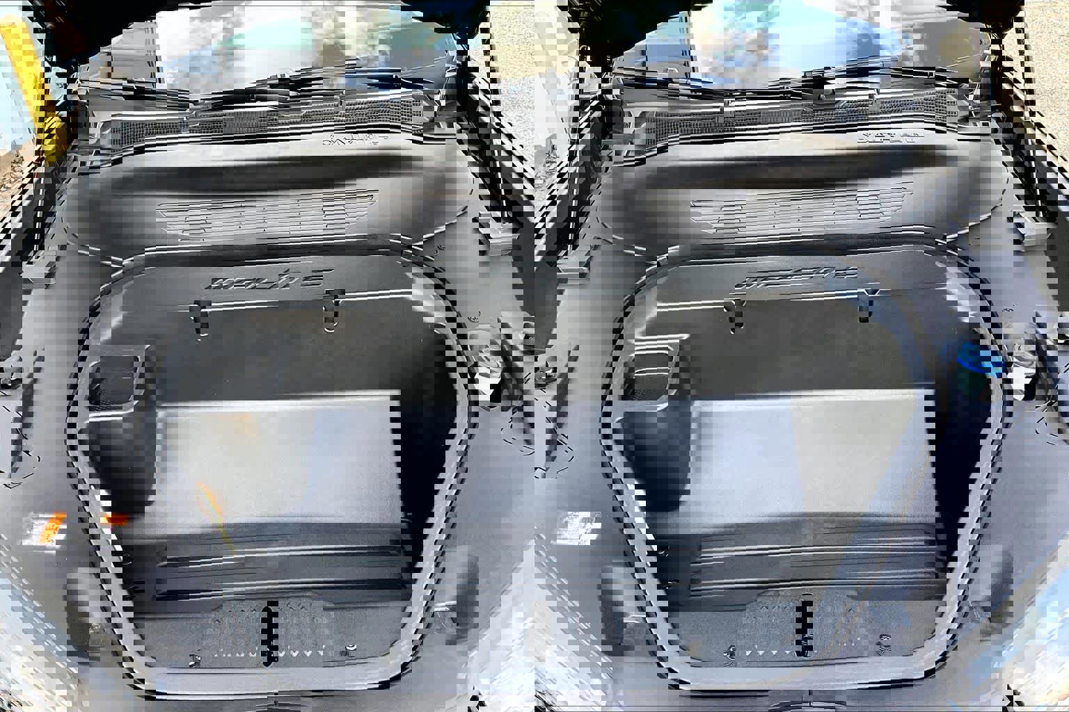 Certified 2025 Ford Mustang Mach-E Select w/ Comfort Package Lite image 33